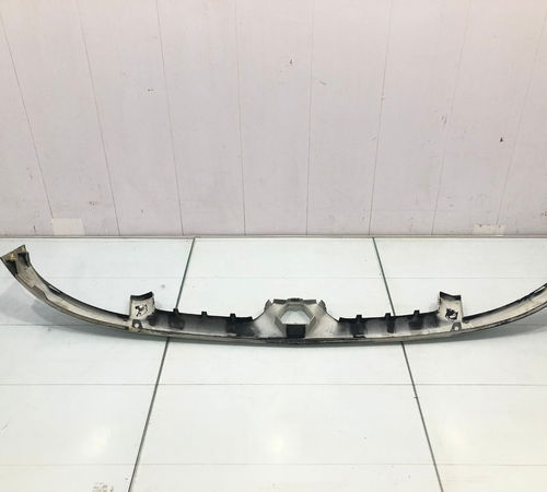 Grade Para-choque Dianteiro Renault Kangoo 2011/2018