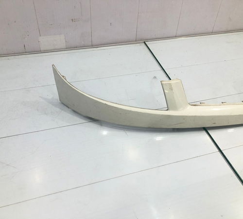 Grade Para-choque Dianteiro Renault Kangoo 2011/2018