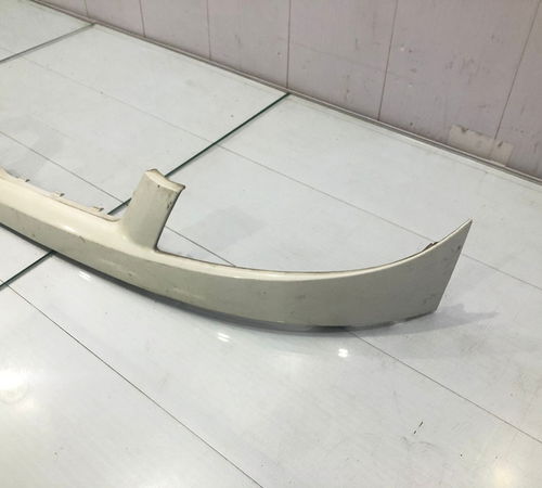 Grade Para-choque Dianteiro Renault Kangoo 2011/2018