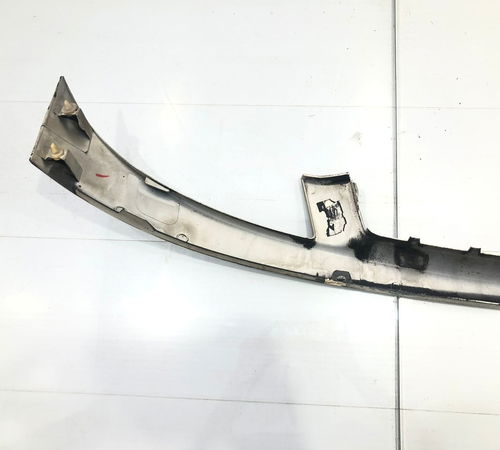 Grade Para-choque Dianteiro Renault Kangoo 2011/2018