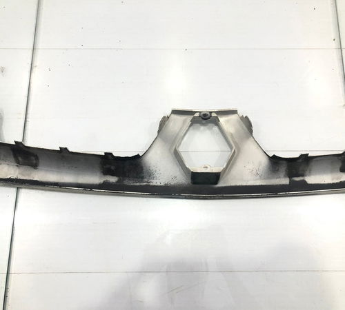 Grade Para-choque Dianteiro Renault Kangoo 2011/2018