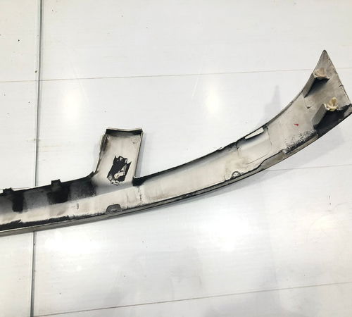 Grade Para-choque Dianteiro Renault Kangoo 2011/2018