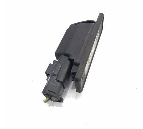 Luz De Placa Citroen C3 Picasso 2006/2012