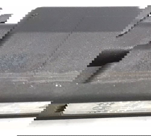 Luz De Placa Citroen C3 Picasso 2006/2012