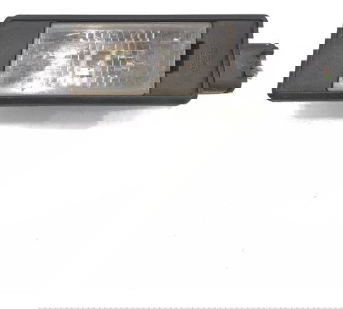 Luz De Placa Citroen C3 Picasso 2006/201...