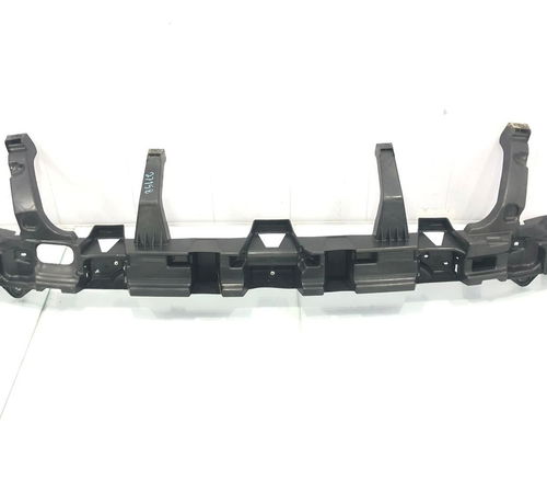 Absorvedor Impacto Traseiro Renault Duster 2011/2016