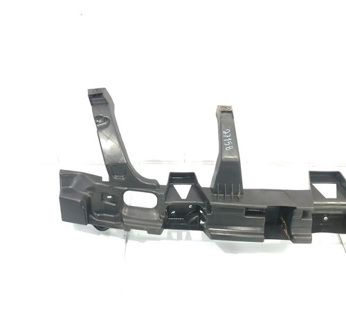 Absorvedor Impacto Traseiro Renault Duster 2011/2016