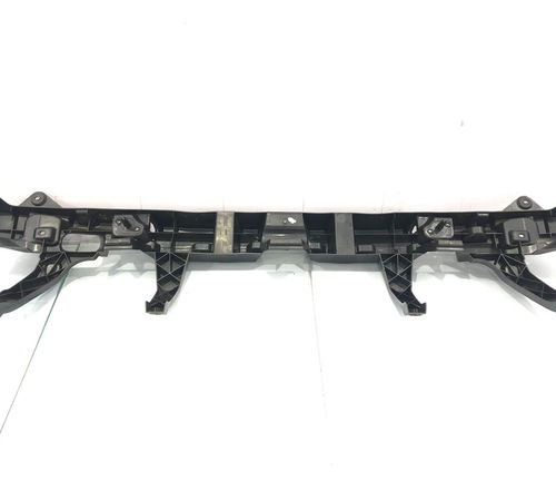 Absorvedor Impacto Traseiro Renault Duster 2011/2016