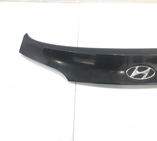 Moldura Capô Traseiro Hyundai Ix35 2009/2014