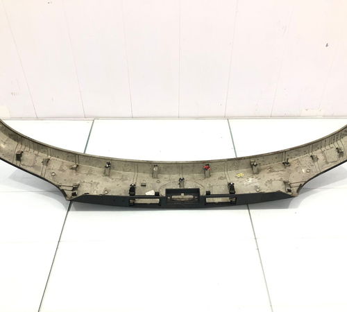 Moldura Capô Traseiro Hyundai Ix35 2009/2014