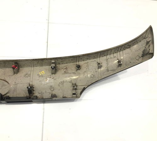Moldura Capô Traseiro Hyundai Ix35 2009/2014