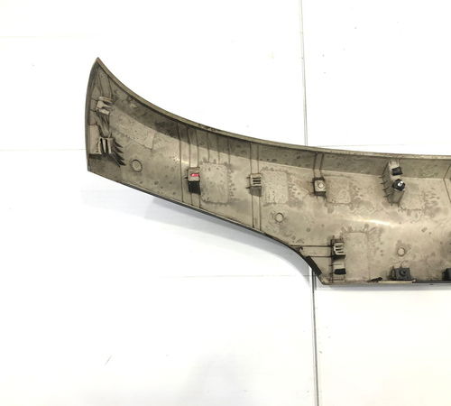 Moldura Capô Traseiro Hyundai Ix35 2009/2014
