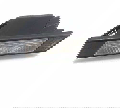 Luz De Placa Nissan Kicks 2017/2021