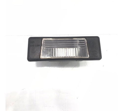 Luz De Placa Nissan Kicks 2017/2021