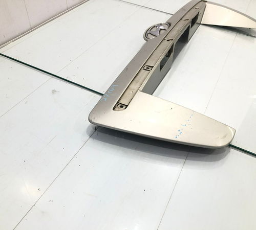 Moldura Aplique Tampa Traseira Hyundai Tucson 2008/2014