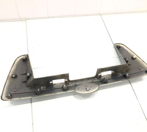 Moldura Aplique Tampa Traseira Hyundai Tucson 2008/2014
