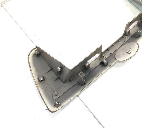 Moldura Aplique Tampa Traseira Hyundai Tucson 2008/2014