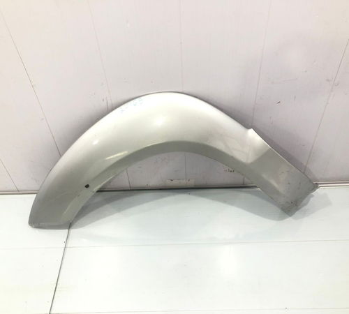 Moldura Para-lama Esquerdo Hyundai Tucson 2008/2014