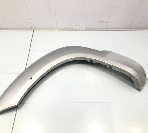 Moldura Para-lama Esquerdo Hyundai Tucson 2008/2014