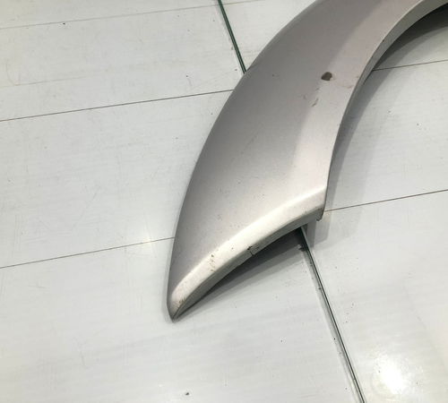 Moldura Para-lama Esquerdo Hyundai Tucson 2008/2014