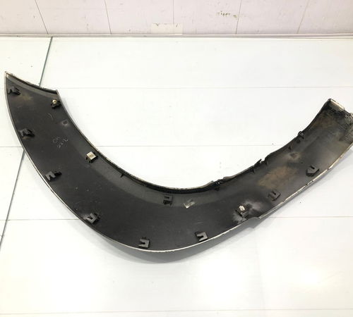 Moldura Para-lama Esquerdo Hyundai Tucson 2008/2014