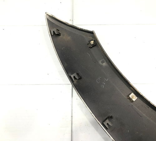 Moldura Para-lama Esquerdo Hyundai Tucson 2008/2014