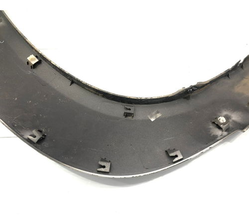 Moldura Para-lama Esquerdo Hyundai Tucson 2008/2014