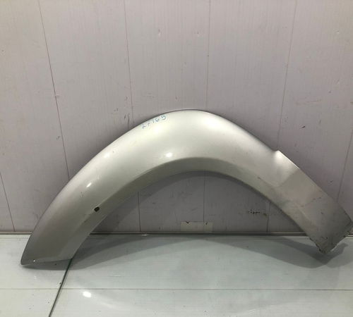 Moldura Para-lama Esquerdo Hyundai Tucso...