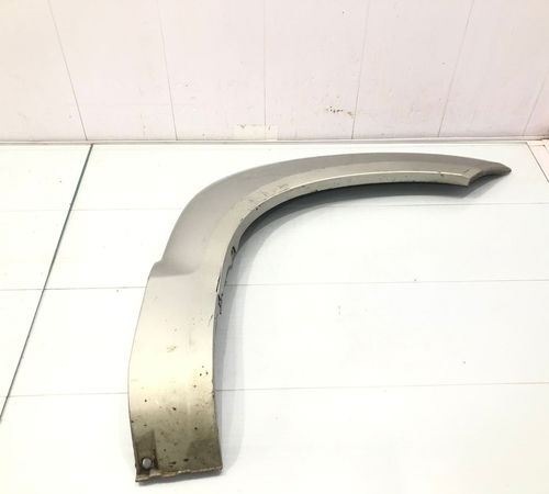 Moldura Para-lama Direito Hyundai Tucson 2008/2014 C/det