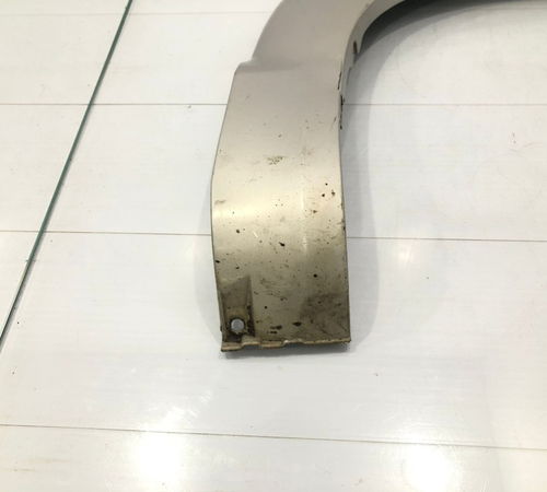 Moldura Para-lama Direito Hyundai Tucson 2008/2014 C/det