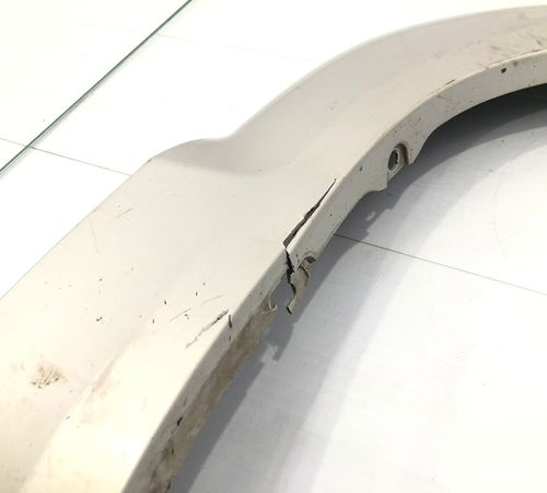 Moldura Para-lama Direito Hyundai Tucson 2008/2014 C/det