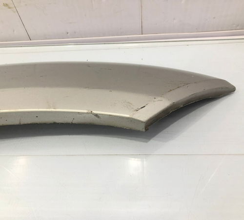 Moldura Para-lama Direito Hyundai Tucson 2008/2014 C/det