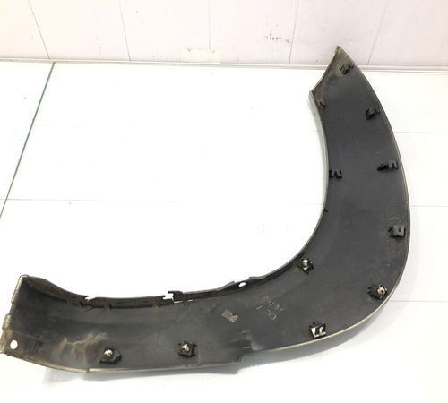 Moldura Para-lama Direito Hyundai Tucson 2008/2014 C/det