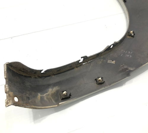 Moldura Para-lama Direito Hyundai Tucson 2008/2014 C/det