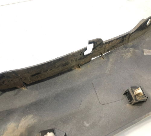 Moldura Para-lama Direito Hyundai Tucson 2008/2014 C/det
