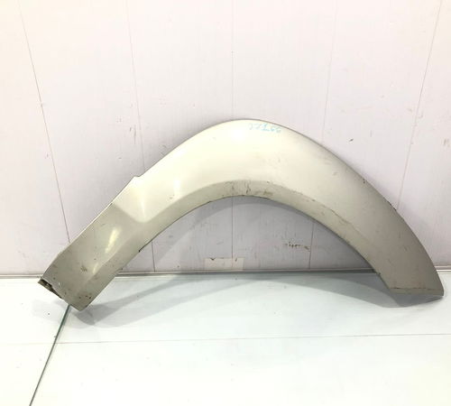 Moldura Para-lama Direito Hyundai Tucson...