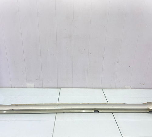 Spoiler Lateral Lado Direito Hyundai Tucson 2008/2014