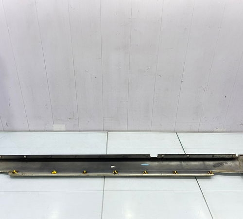 Spoiler Lateral Lado Direito Hyundai Tucson 2008/2014