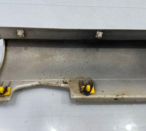 Spoiler Lateral Lado Direito Hyundai Tucson 2008/2014