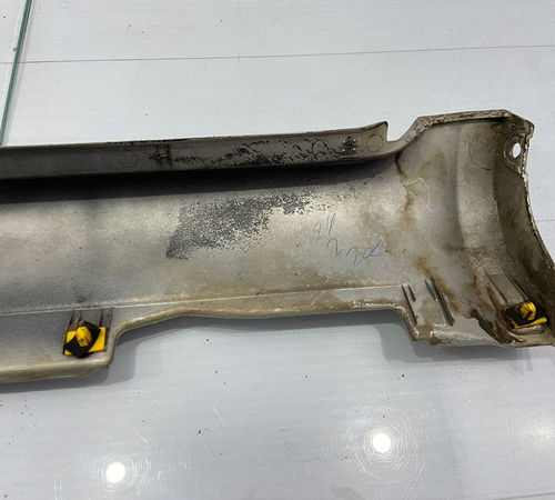 Spoiler Lateral Lado Direito Hyundai Tucson 2008/2014
