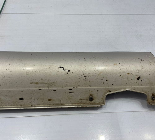 Spoiler Lateral Lado Direito Hyundai Tucson 2008/2014