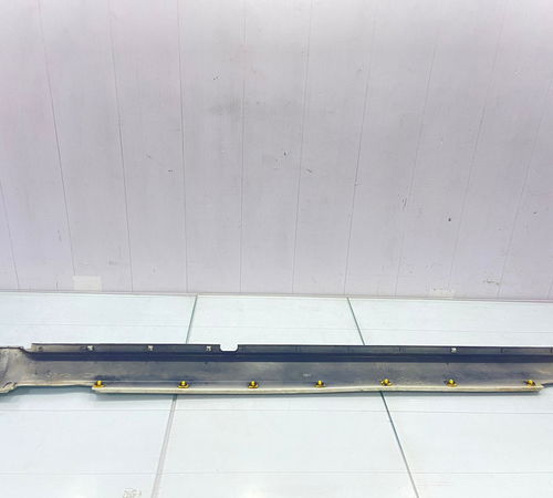 Spoiler Lateral Lado Esquerdo Hyundai Tucson 2008/2014