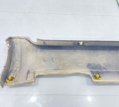 Spoiler Lateral Lado Esquerdo Hyundai Tucson 2008/2014