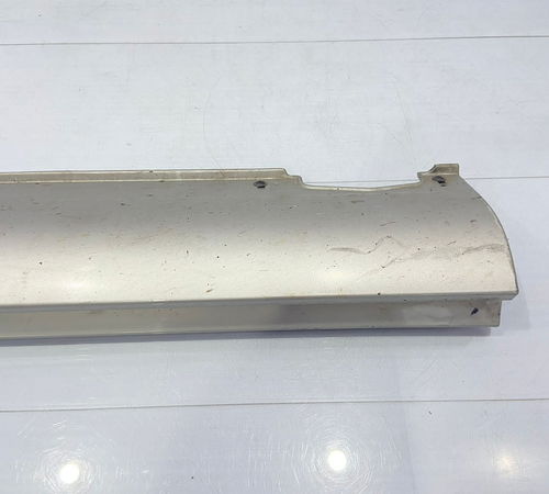 Spoiler Lateral Lado Esquerdo Hyundai Tucson 2008/2014