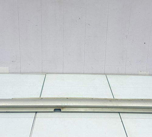 Spoiler Lateral Lado Esquerdo Hyundai Tu...