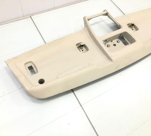 Moldura Quebra-sol Fiat Idea 2008/2014