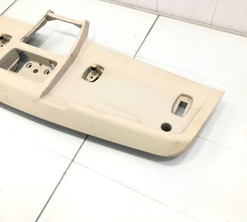 Moldura Quebra-sol Fiat Idea 2008/2014