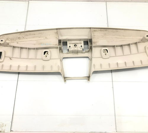 Moldura Quebra-sol Fiat Idea 2008/2014