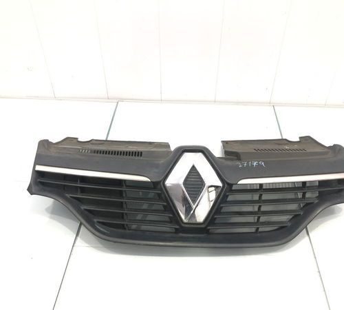 Grade Superior Radiador Renault Logan 20...