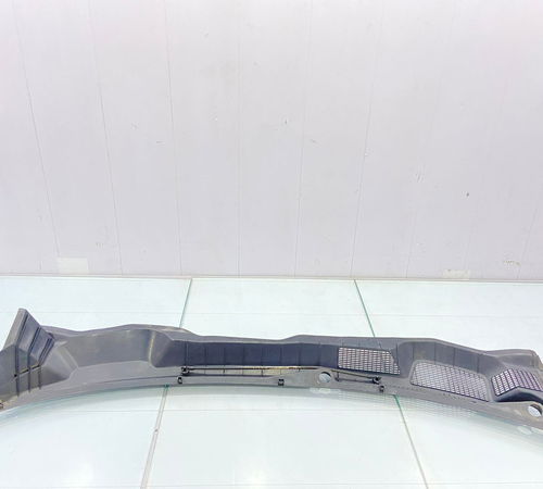 Grade Churrasqueira Chevrolet Astra 2006/2010